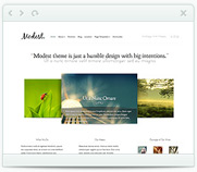 free premium template from elegant themes