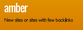 seo for new sites and low link profile sites